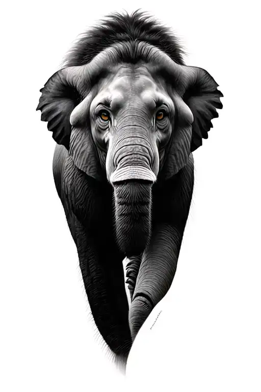 Big Five Africa Big Five