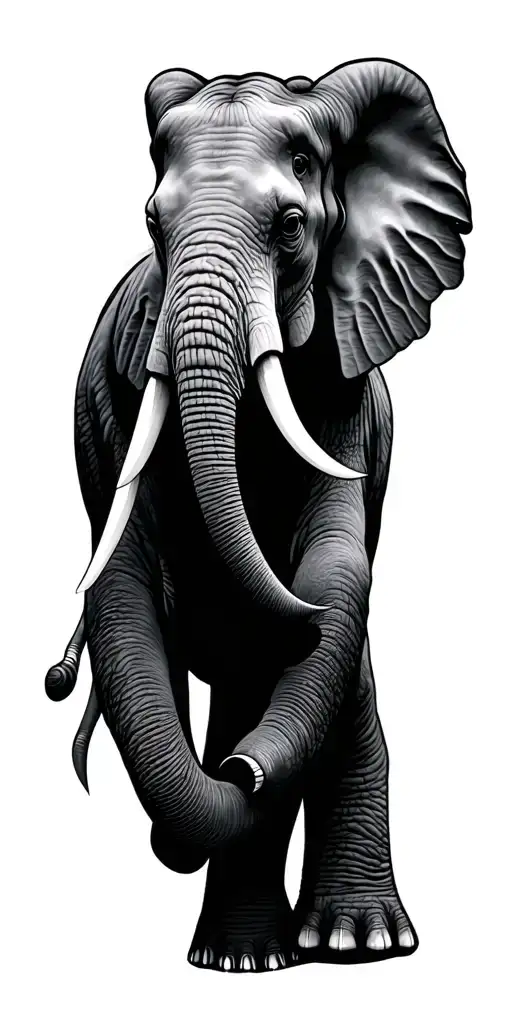 Elephant
