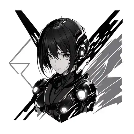 Neon Genesis Evangelion