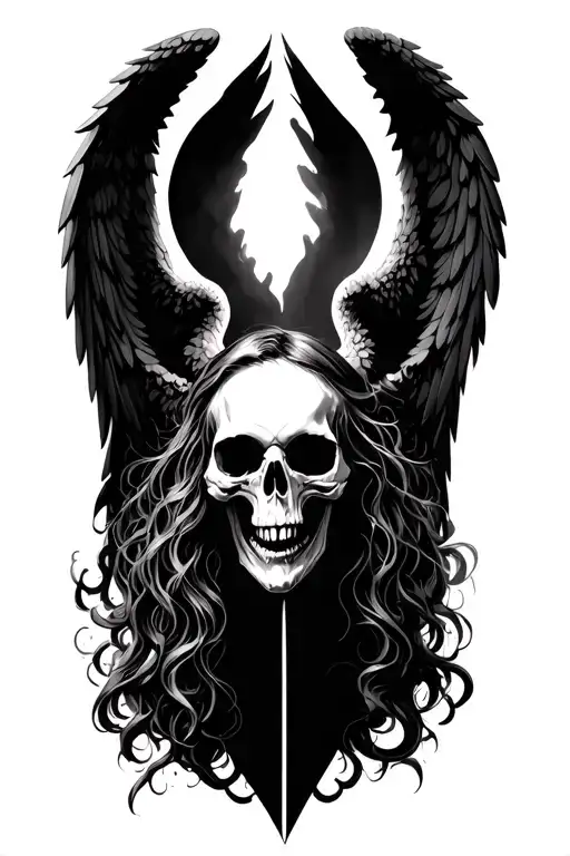 Angel Of Death