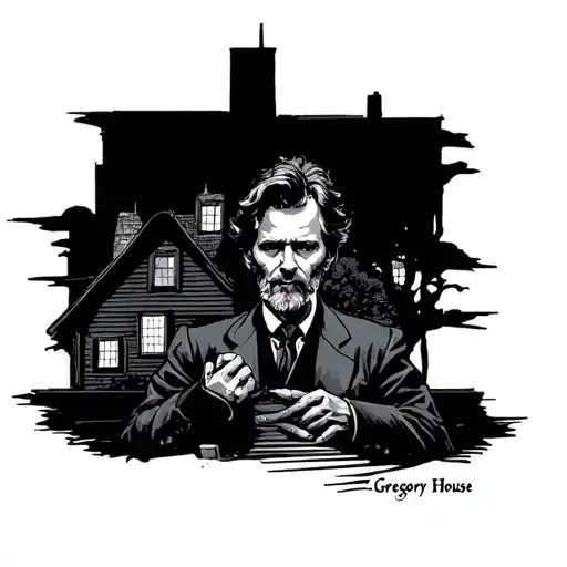 Gregory House
