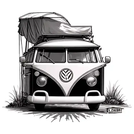 Campervan
