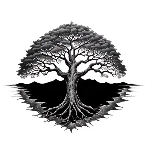 Tree Of Life
