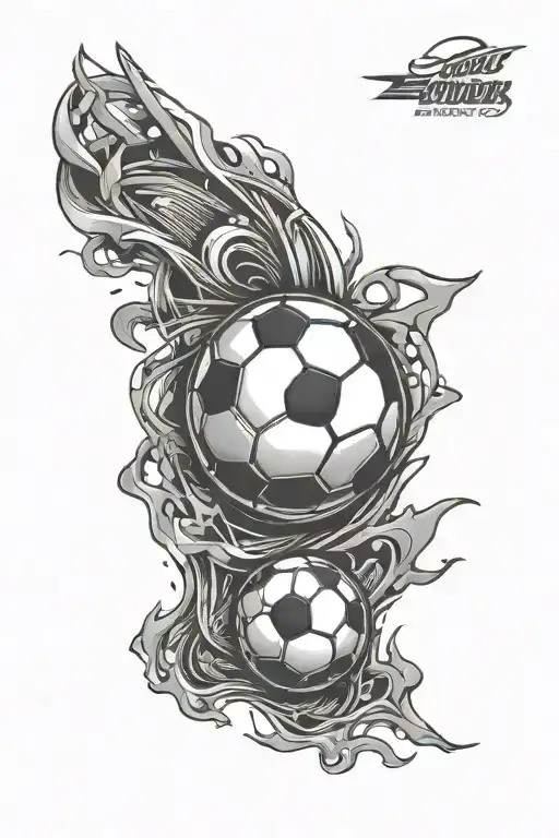 Soccer Ball