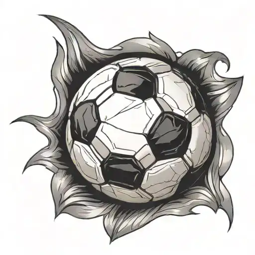 Soccer Ball