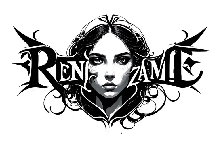 Renezmae