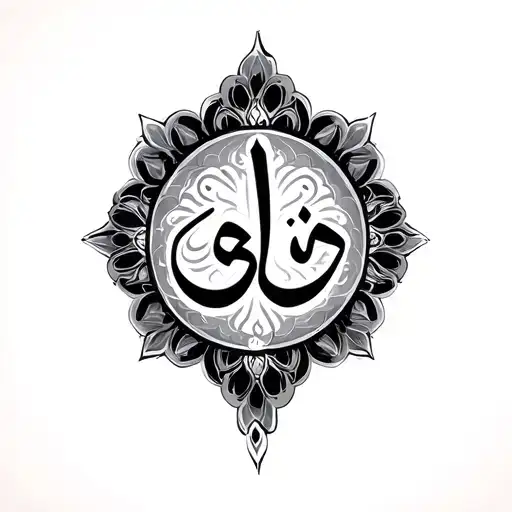Allah