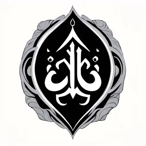 Allah