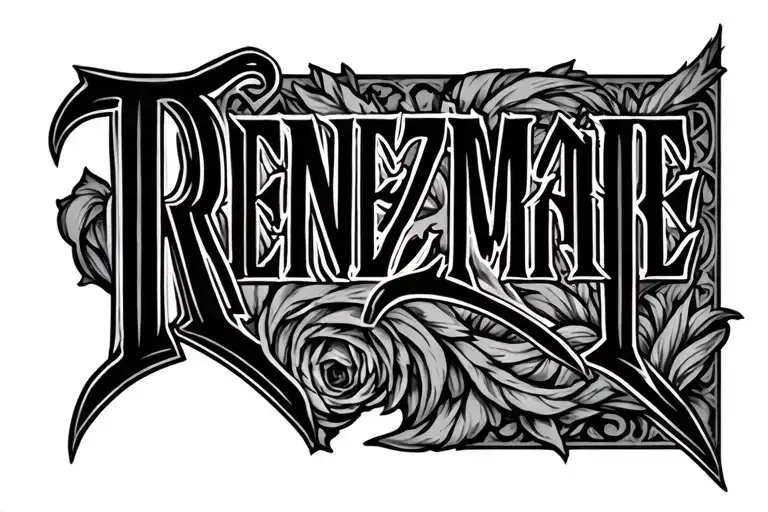 Renezmae Name