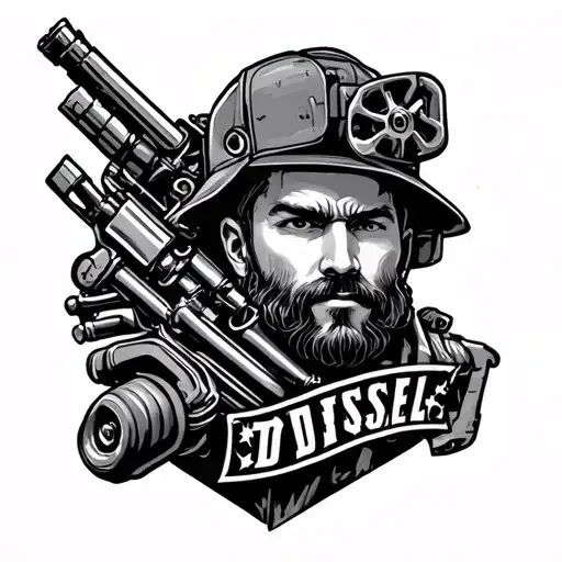Diesel Mechanic