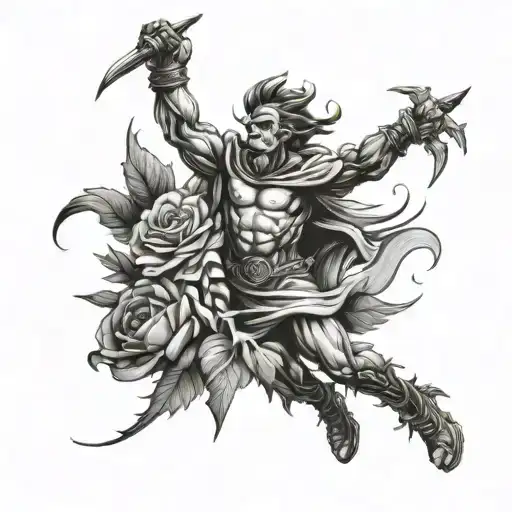 Taking An Opportunity And Running With It