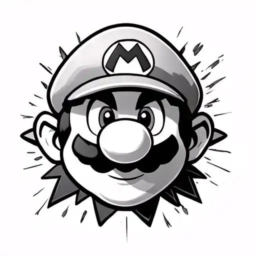 Mario Star