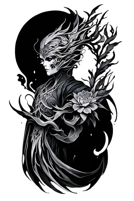 Popular Fantasy Themed