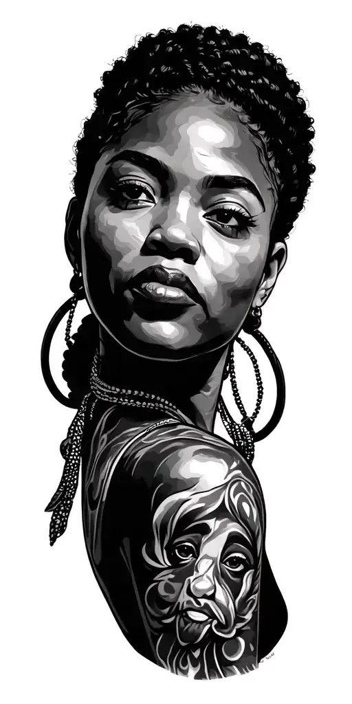 African American Activist