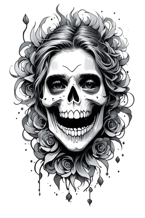 Joy Without Pain Hurt Torture