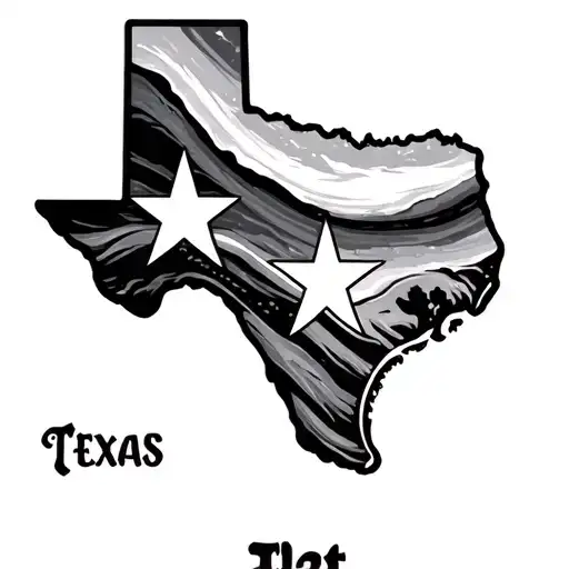 State Of Texas