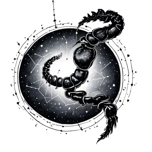 Cancer Constellation