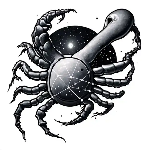 Cancer Constellation