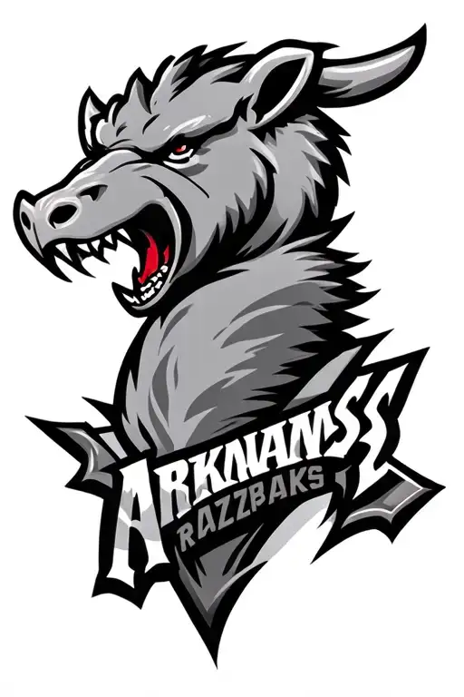 Arkansas Razorbacks