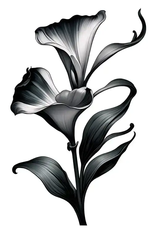 Calla Lily