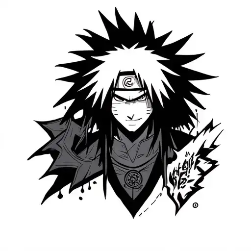 Madara Uchiha