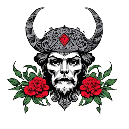 Traditional Style Casino