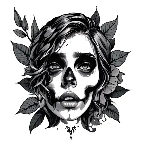 Give Me Some Random Tatto