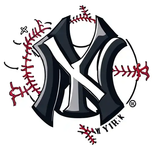 New York Yankees Logo