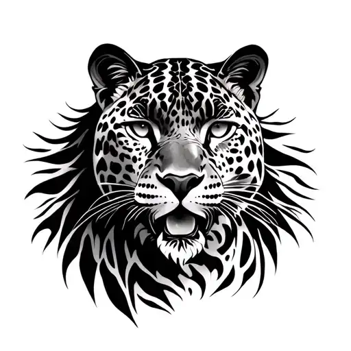 Jaguar Spirit Animal