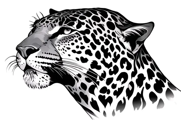 Jaguar Spirit Animal