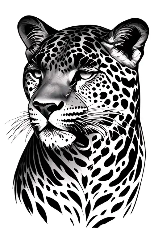Jaguar Spirit Animal