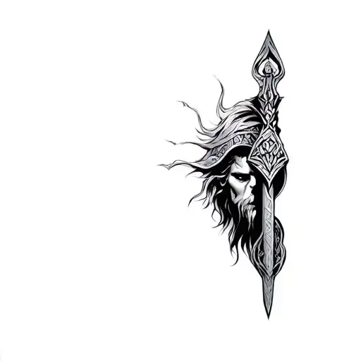 Coverup Norse Mythology