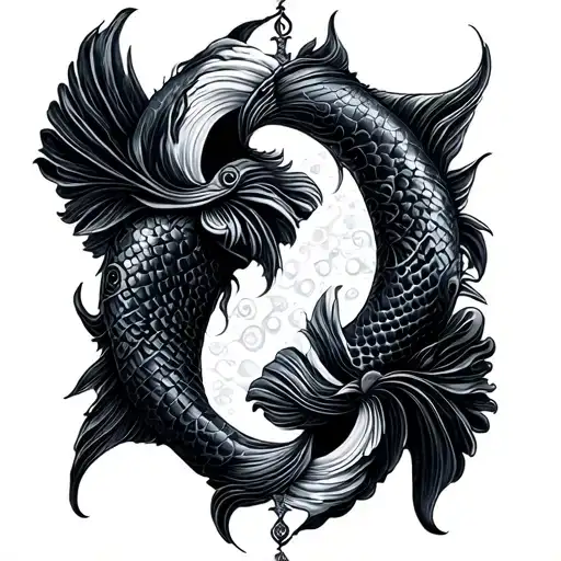 Gemini And Pisces Combined