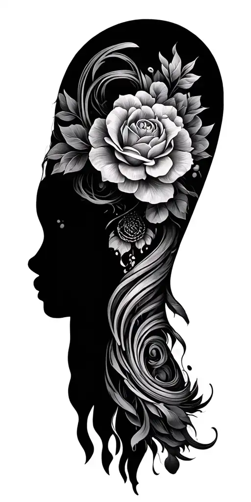 Pollanesian Art Representation