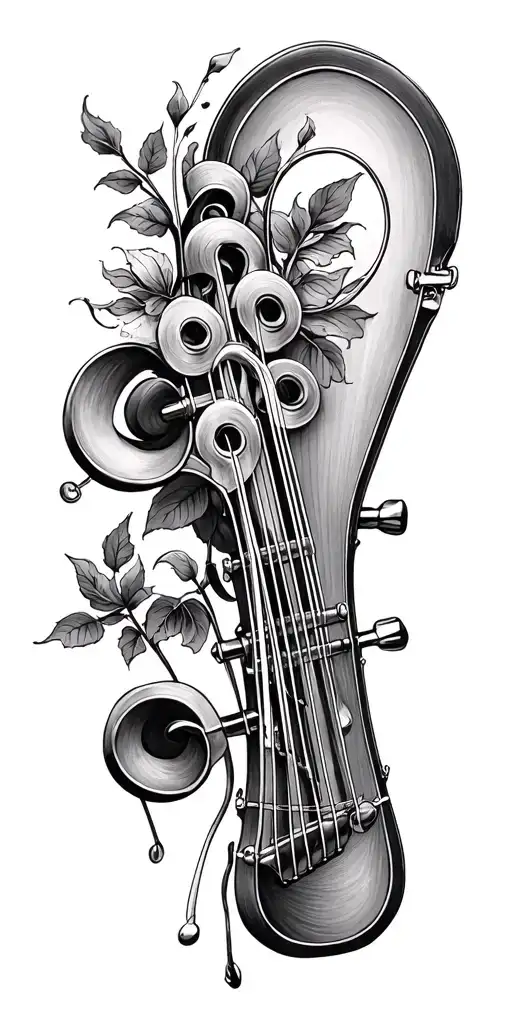 Musical Instrument
