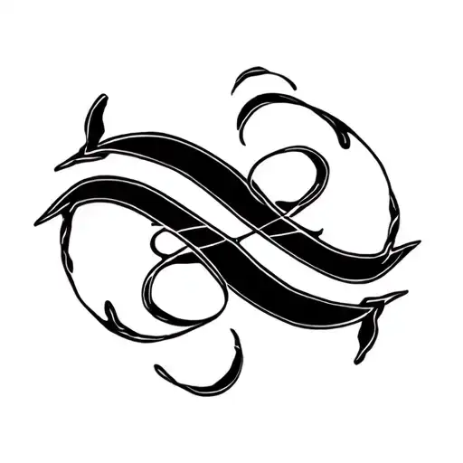 Two Word Ambigram Generator