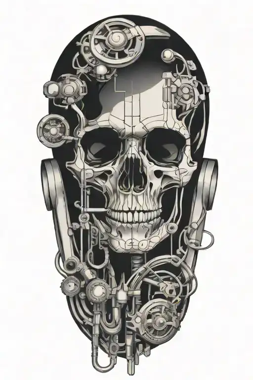 Futuristic Medical Tools