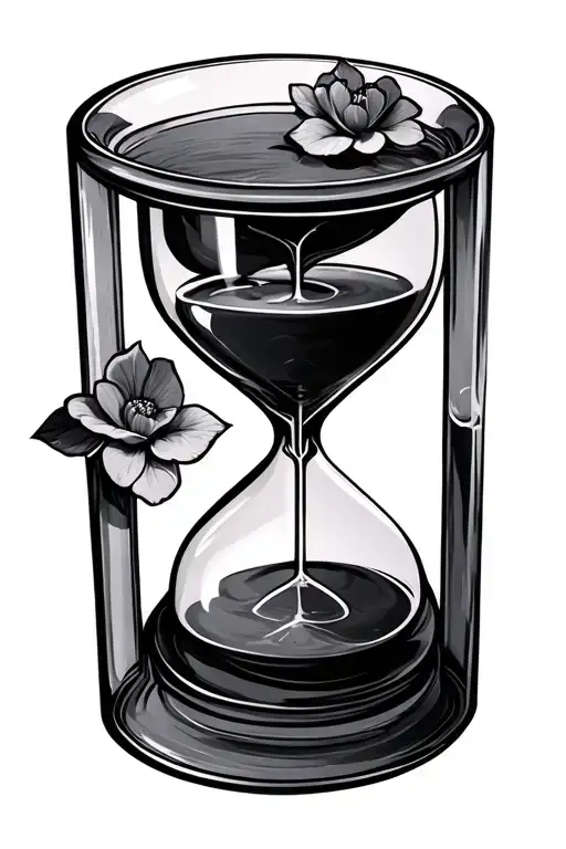 Hour Glass