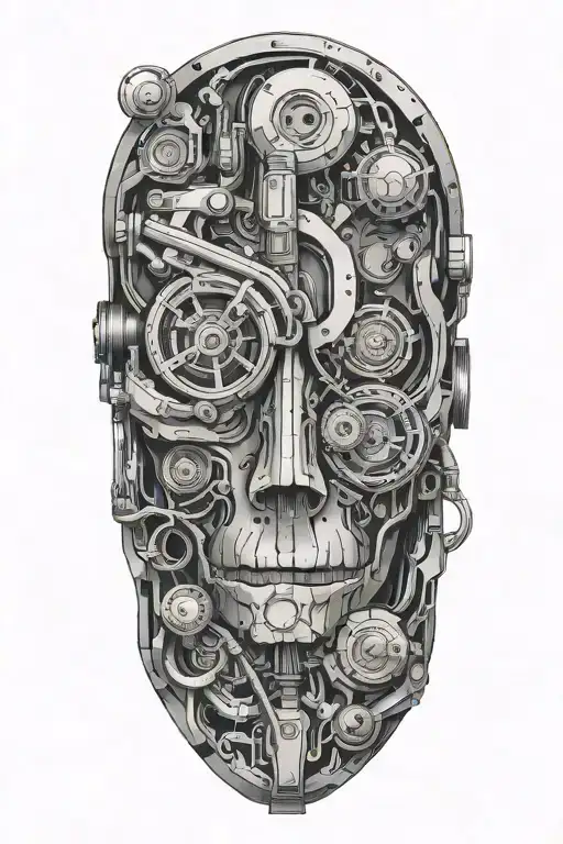 Futuristic Medical Tools