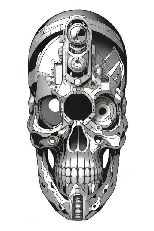 Futuristic Medical Tools