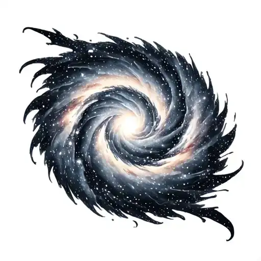 Spiral Galaxy
