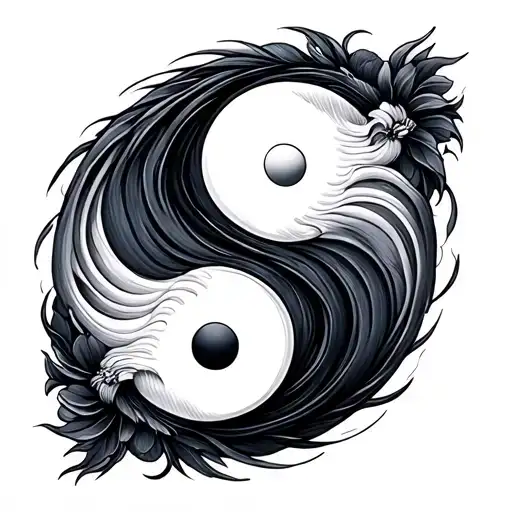 Yin Yang
