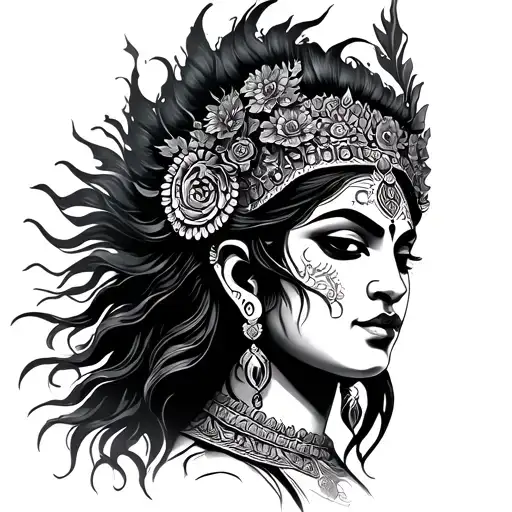 Mahakali