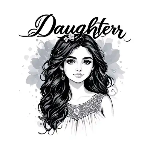 Daughter Name