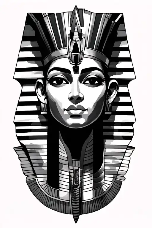 Egyptian