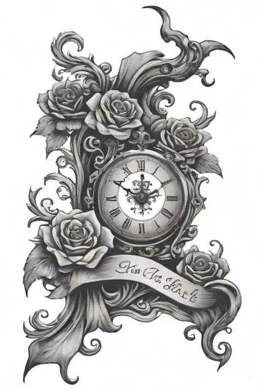 Time Cast A Spell On You But You Wont Forget Me