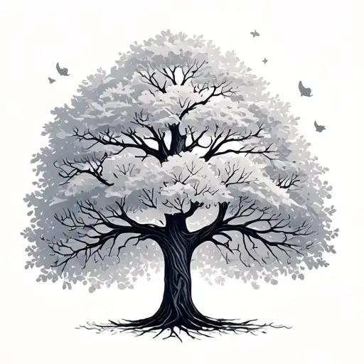 Family Tree