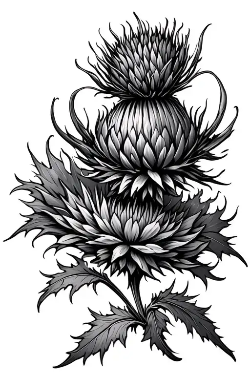 Thistle
