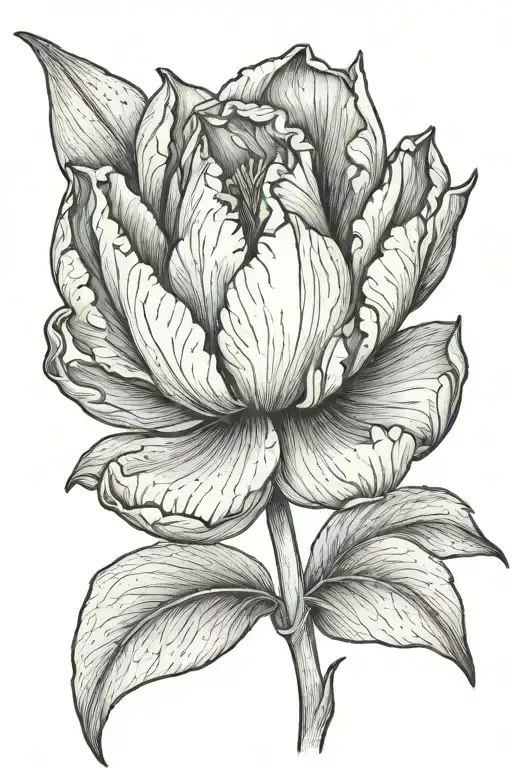 Tulip Flower