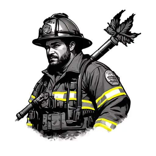 Firefighter